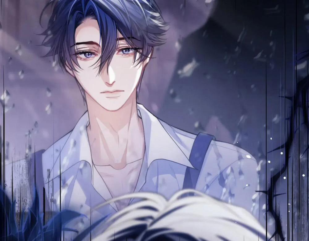 Nhân Ngư Desharow 6 trang 49