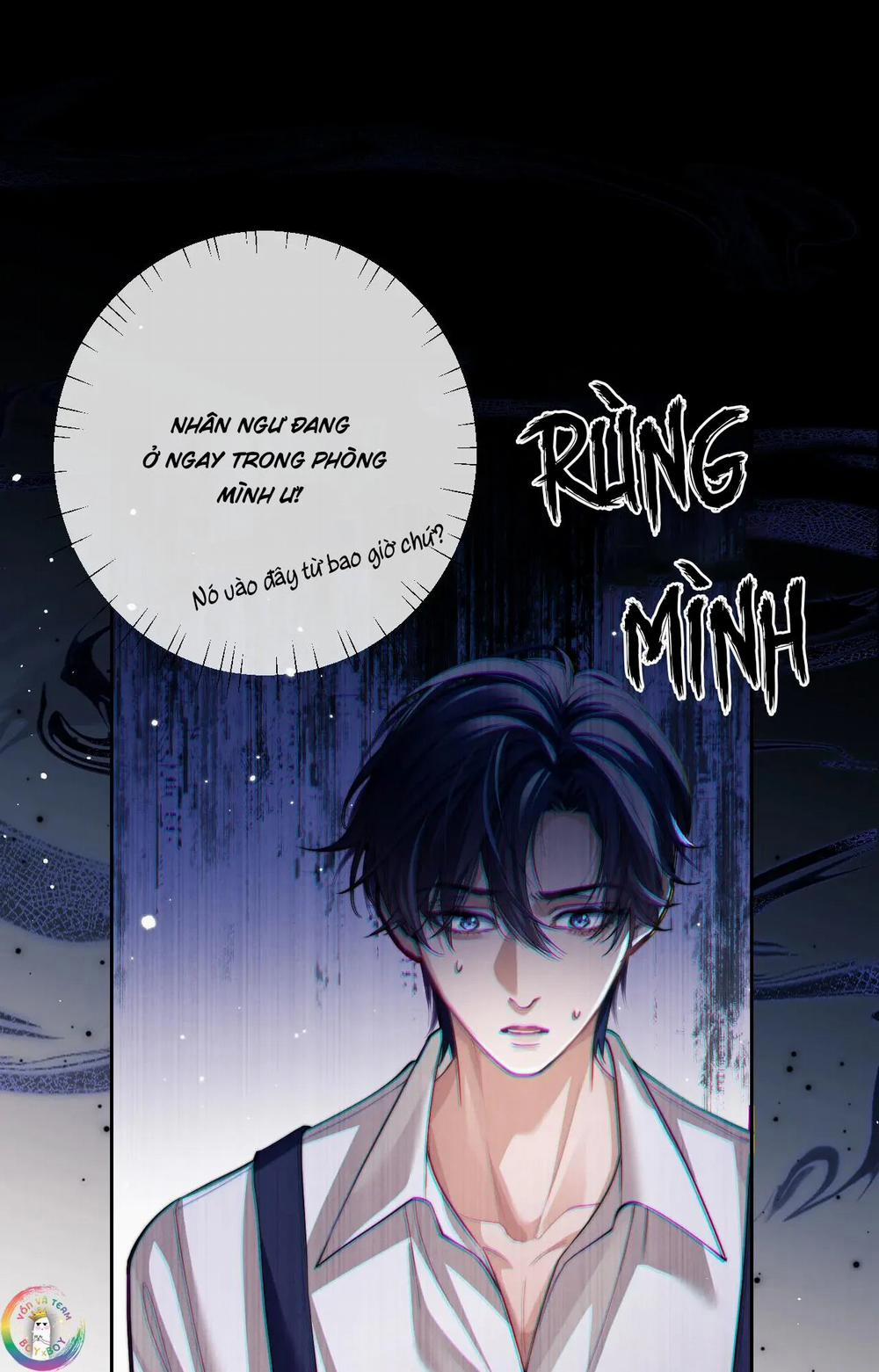 Nhân Ngư Desharow 6 trang 53