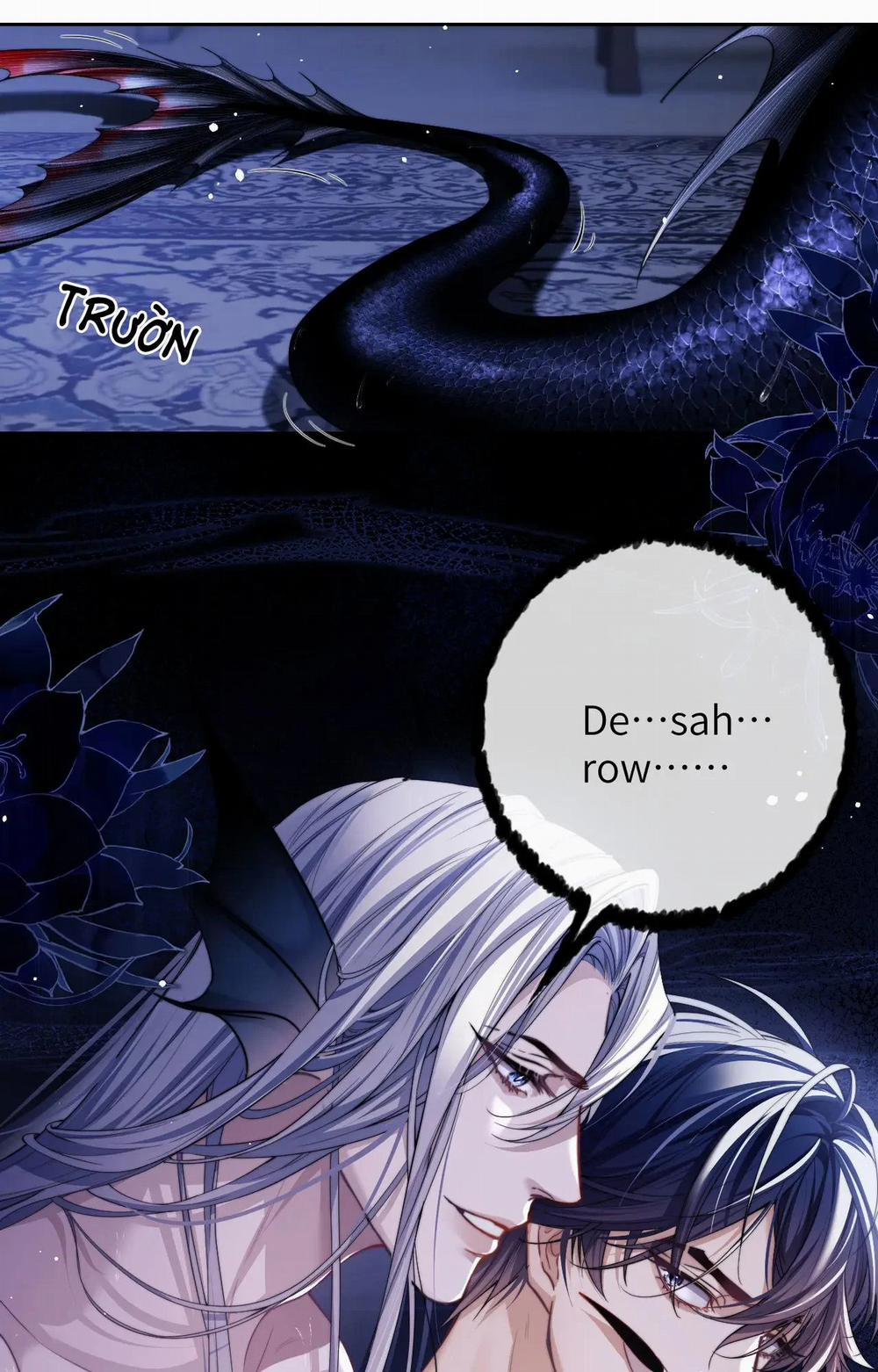 Nhân Ngư Desharow 6 trang 56