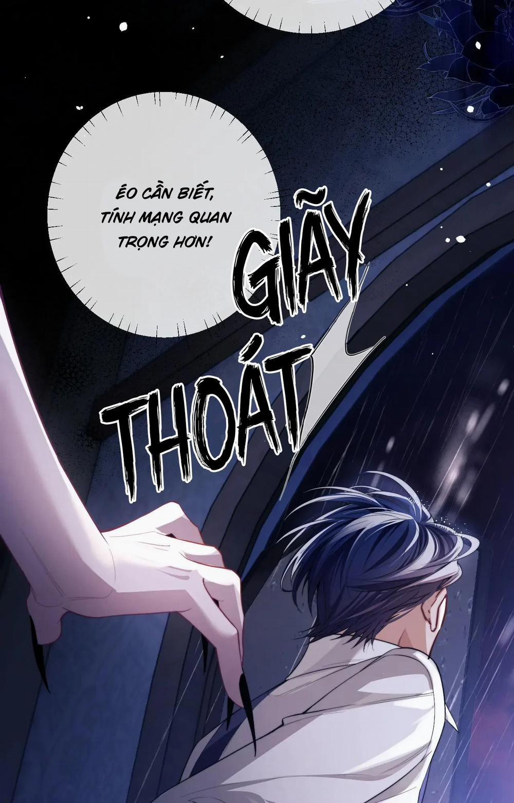 Nhân Ngư Desharow 6 trang 59