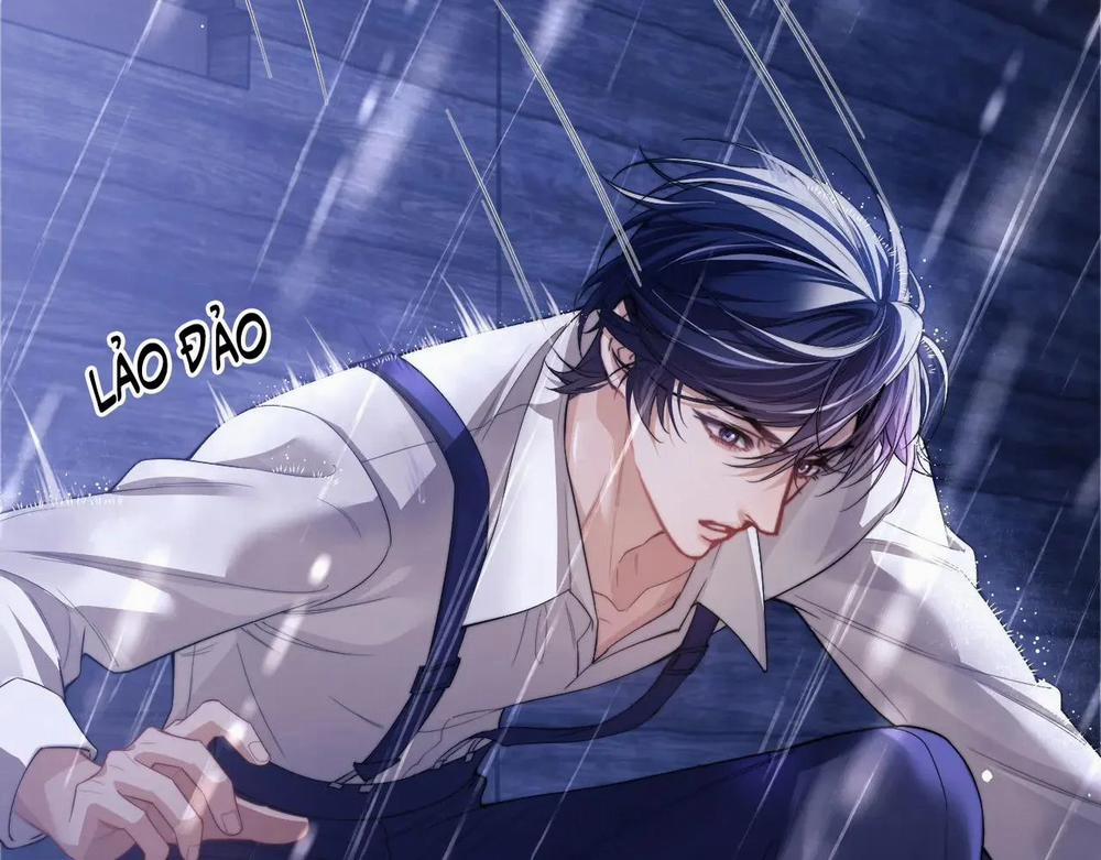 Nhân Ngư Desharow 6 trang 63