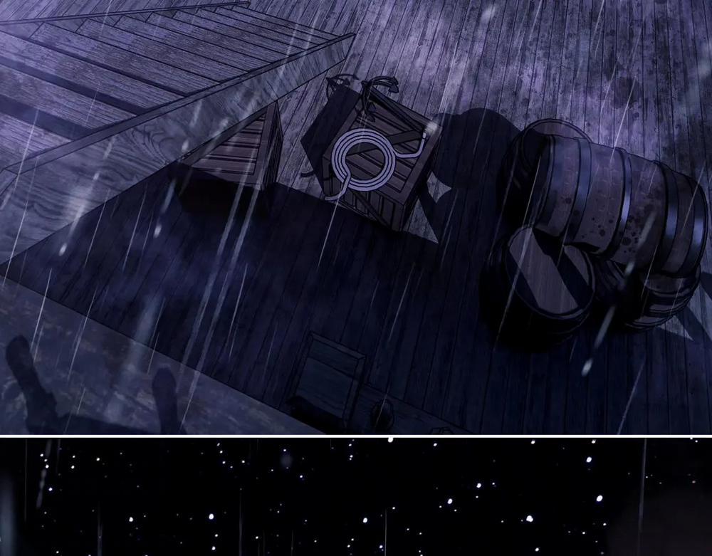 Nhân Ngư Desharow 6 trang 69