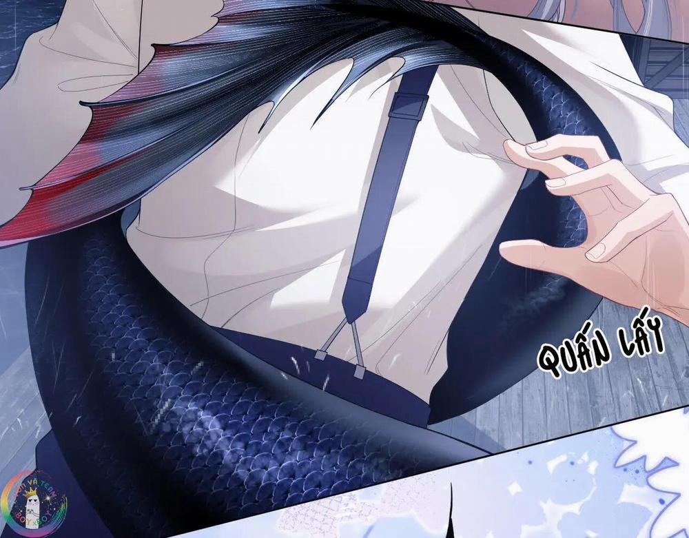 Nhân Ngư Desharow 6 trang 78
