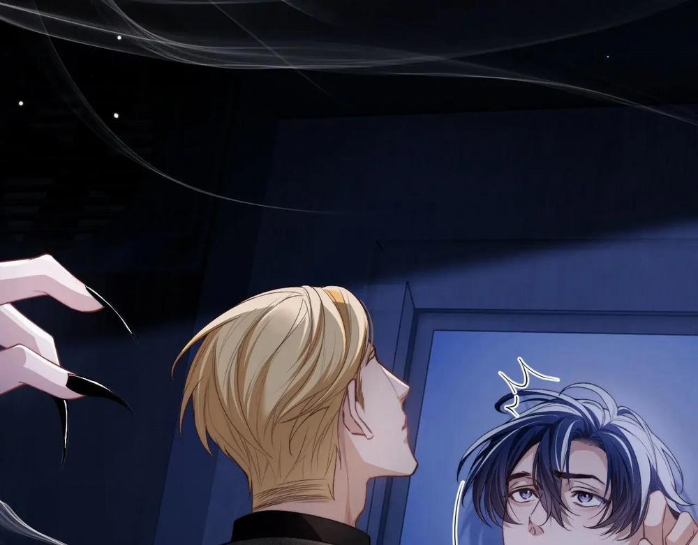 Nhân Ngư Desharow 6 trang 8