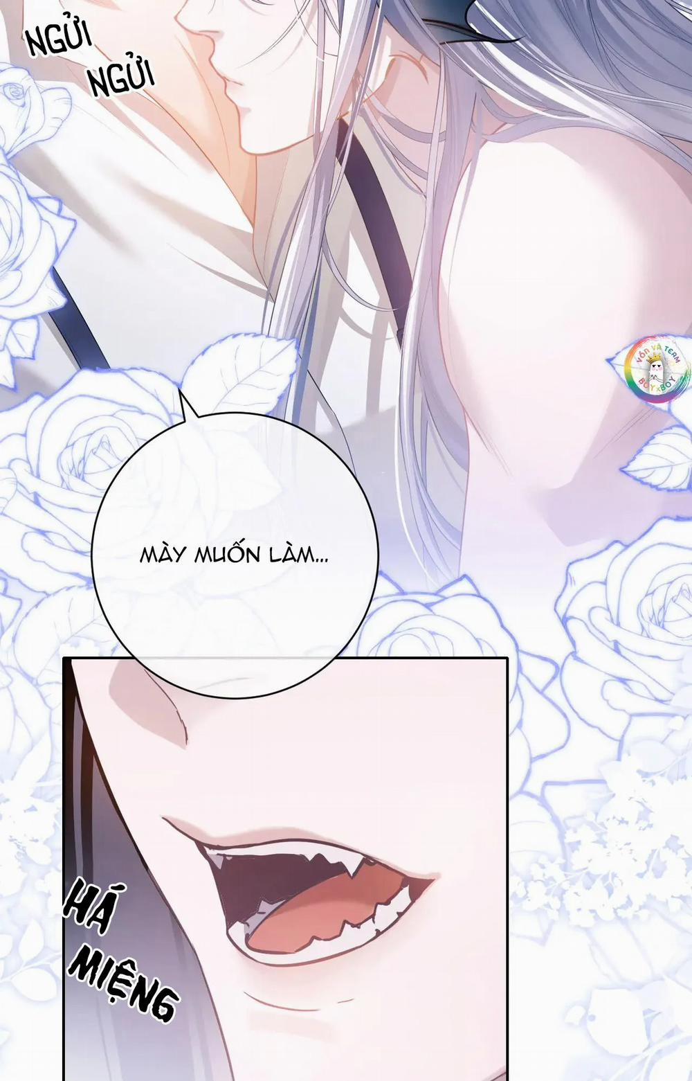 Nhân Ngư Desharow 6 trang 84