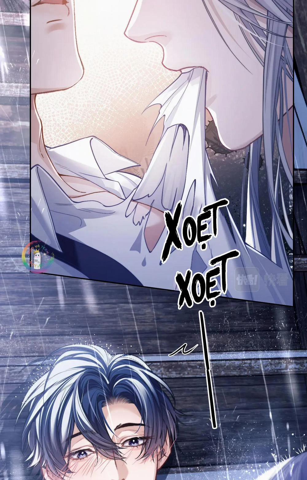 Nhân Ngư Desharow 6 trang 87