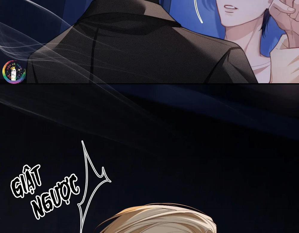 Nhân Ngư Desharow 6 trang 9