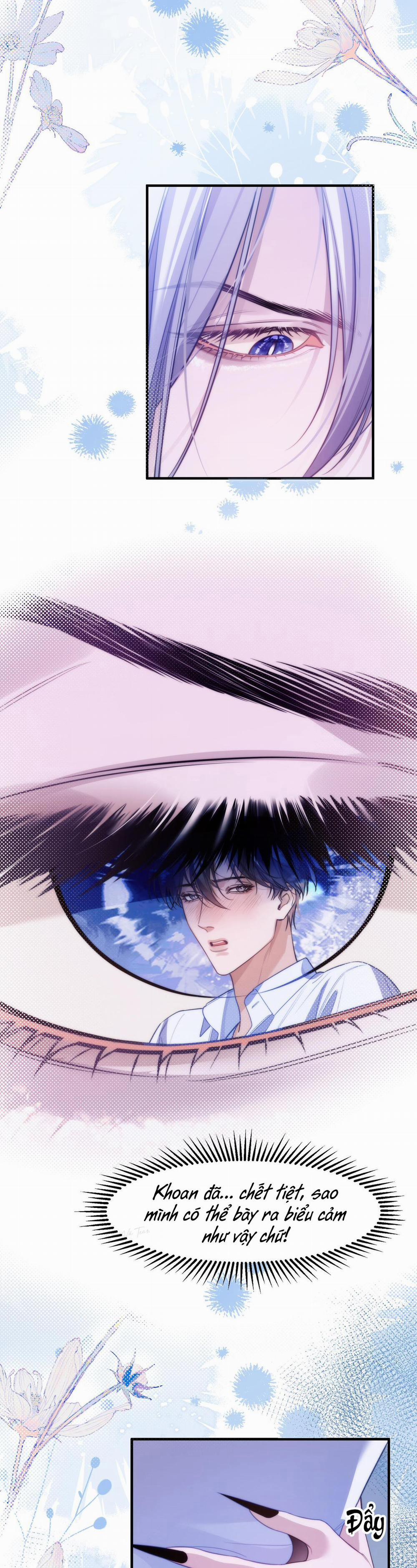 Nhân Ngư Desharow 64 trang 13