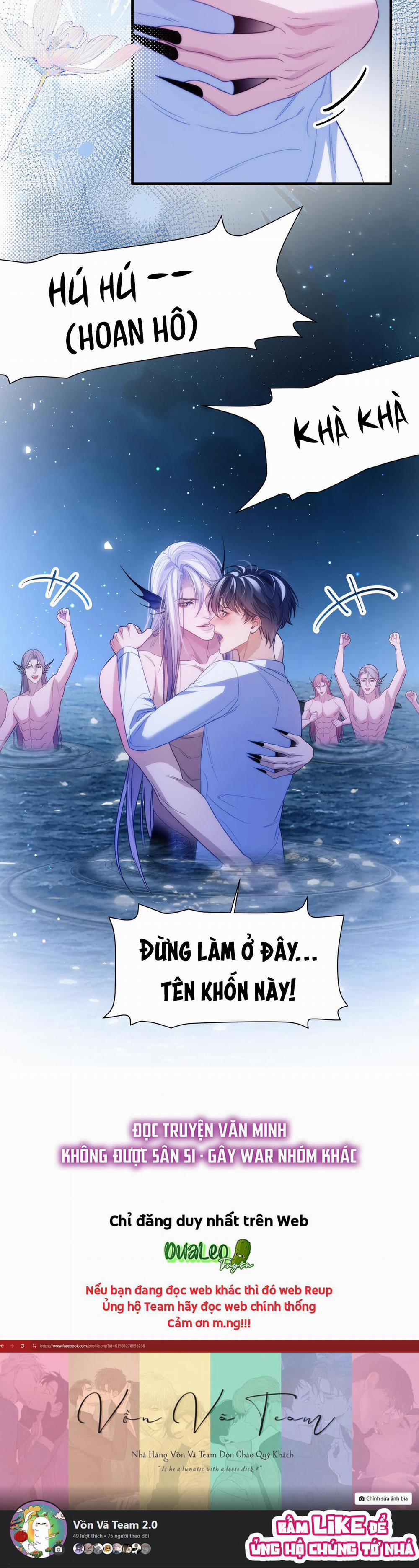 Nhân Ngư Desharow 64 trang 14