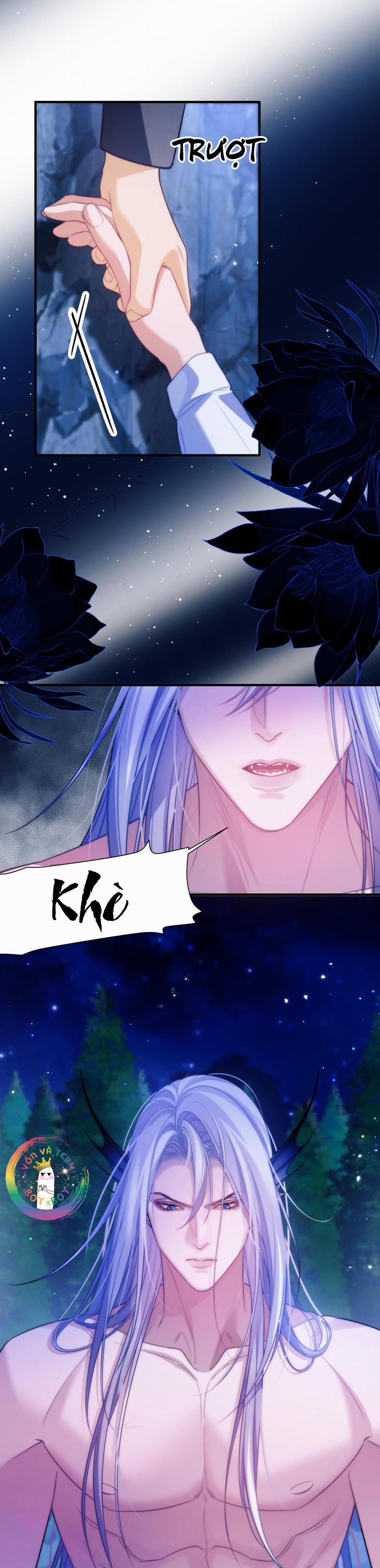 Nhân Ngư Desharow 64 trang 5