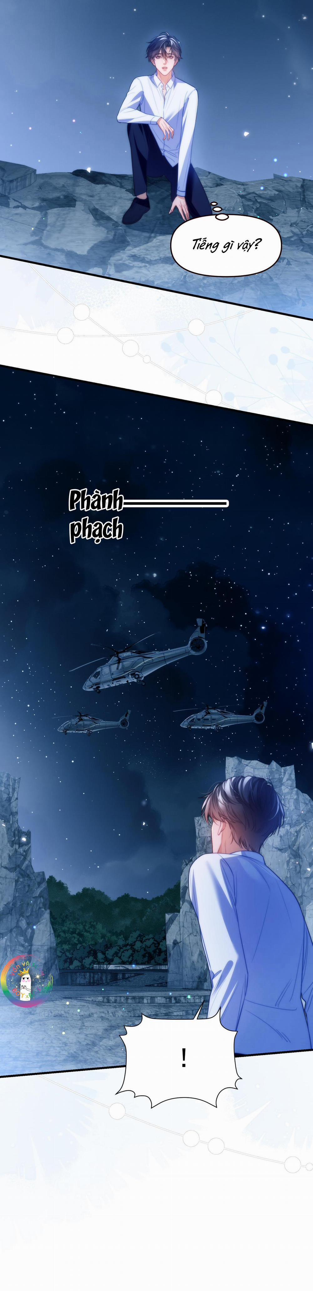 Nhân Ngư Desharow 66 trang 2