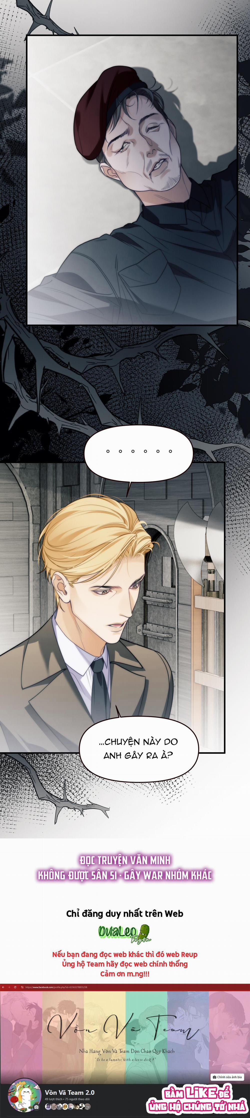 Nhân Ngư Desharow 67 trang 12