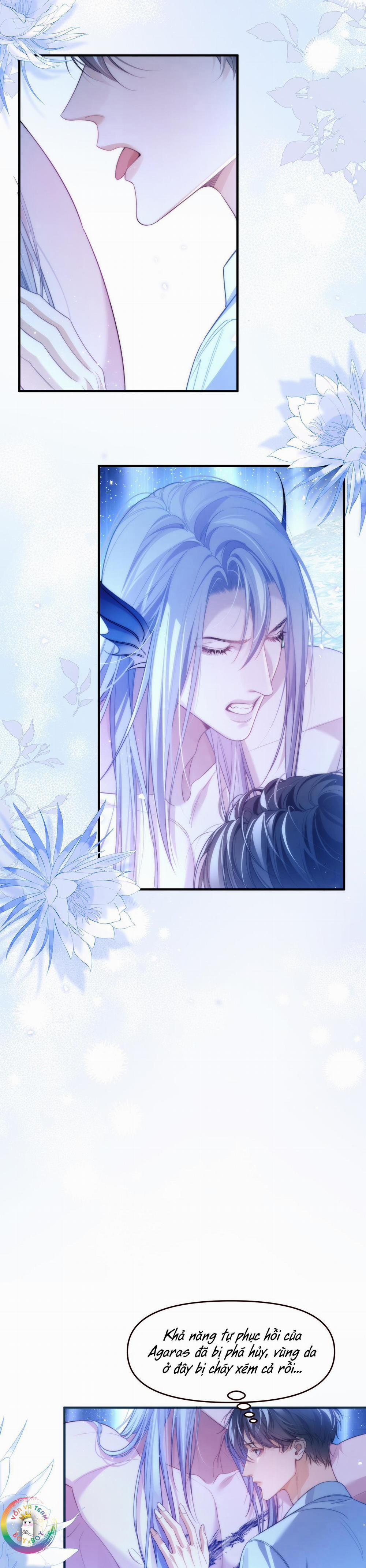 Nhân Ngư Desharow 69 trang 5