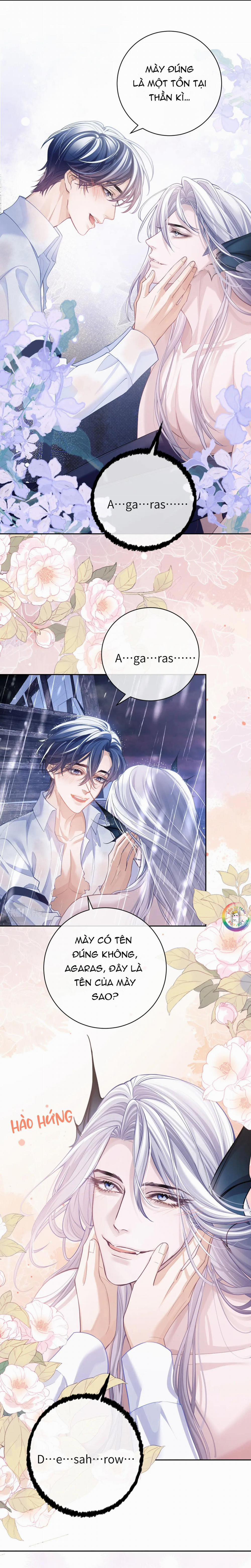 Nhân Ngư Desharow 7 trang 5