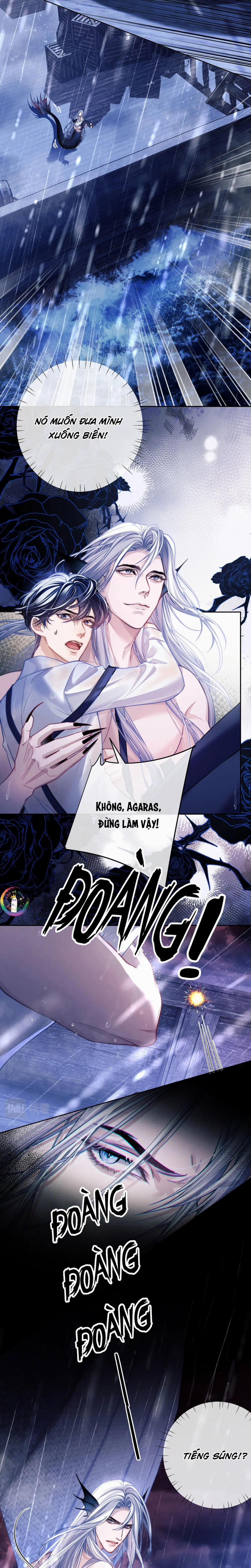 Nhân Ngư Desharow 7 trang 7