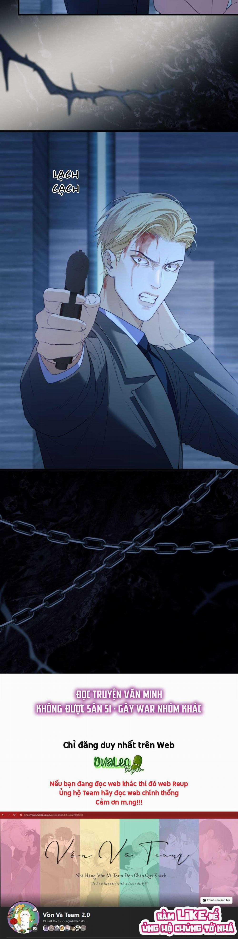 Nhân Ngư Desharow 78 trang 13