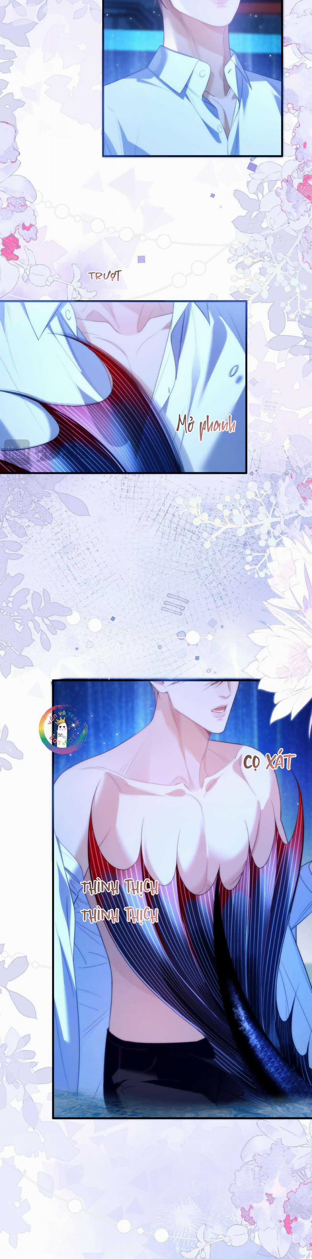 Nhân Ngư Desharow 78 trang 2