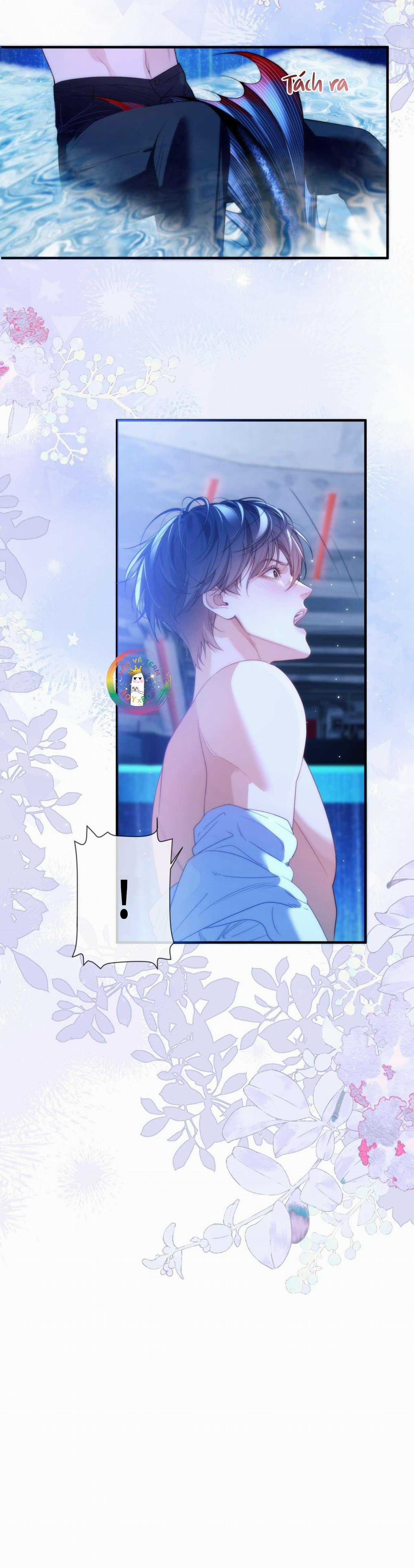 Nhân Ngư Desharow 78 trang 3