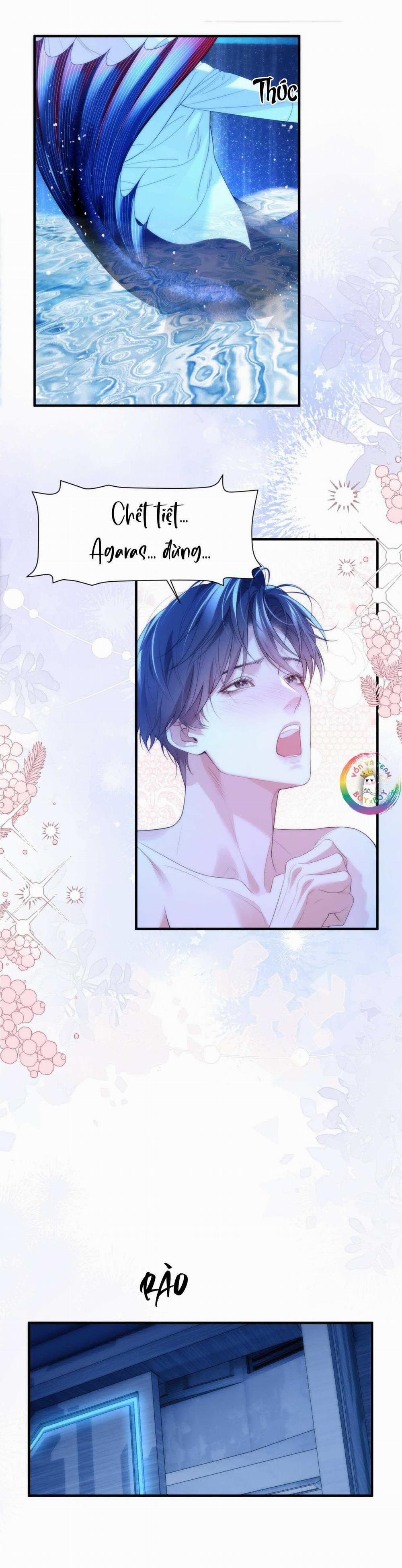 Nhân Ngư Desharow 78 trang 4