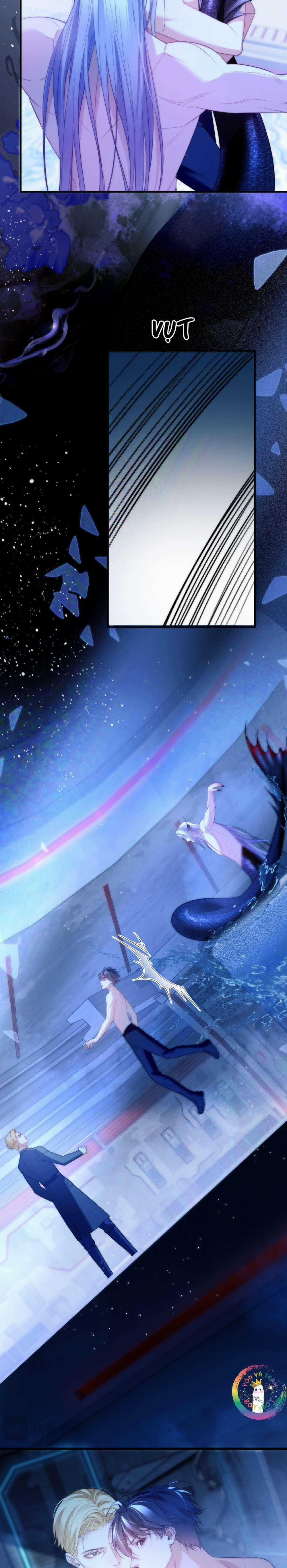 Nhân Ngư Desharow 79 trang 4