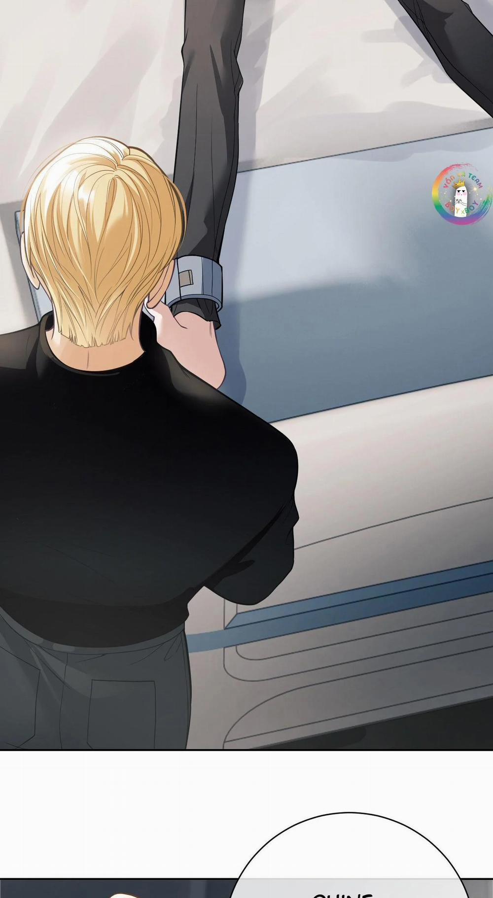 Nhân Ngư Desharow 8 trang 16