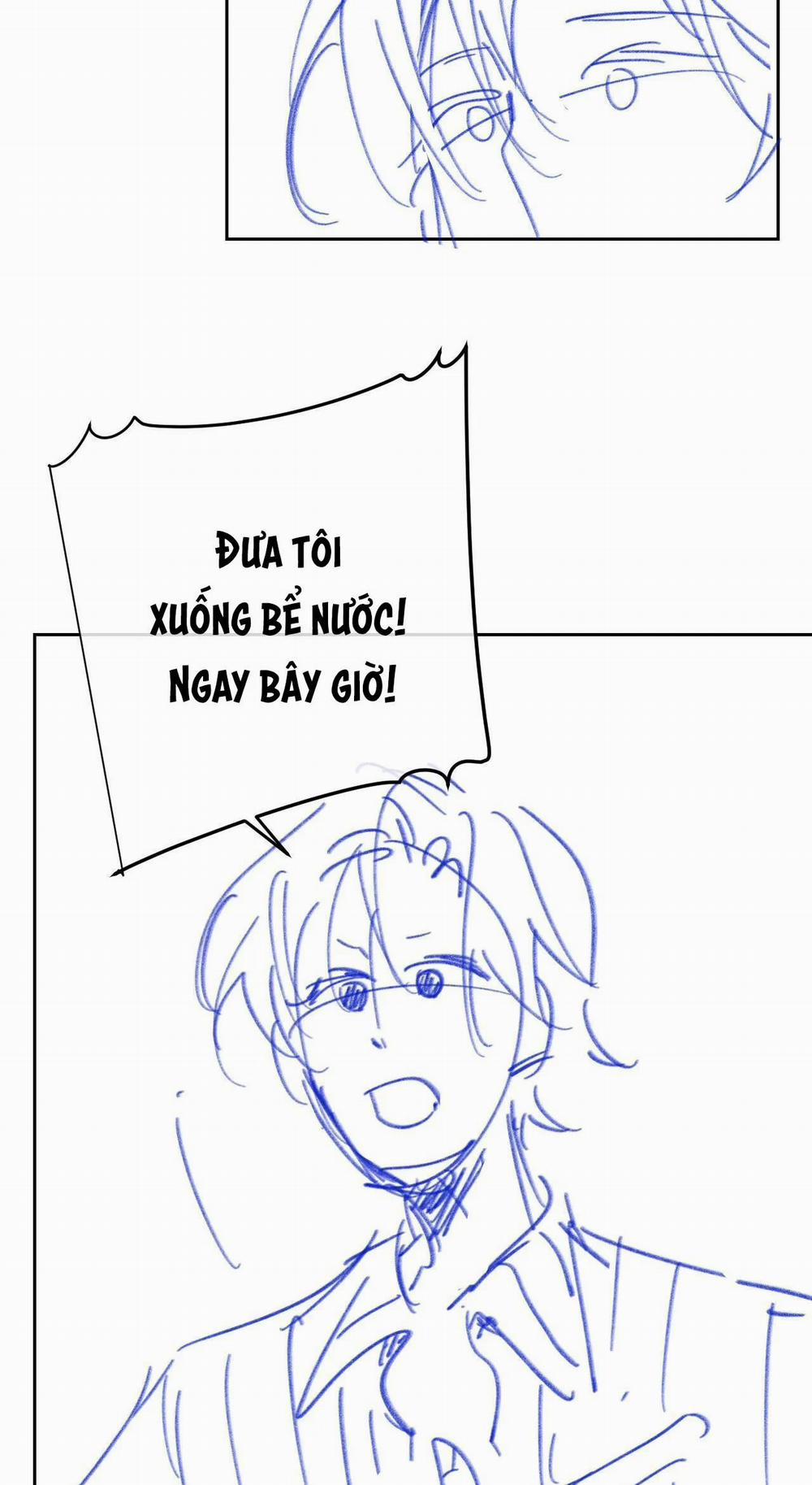 Nhân Ngư Desharow 8 trang 27