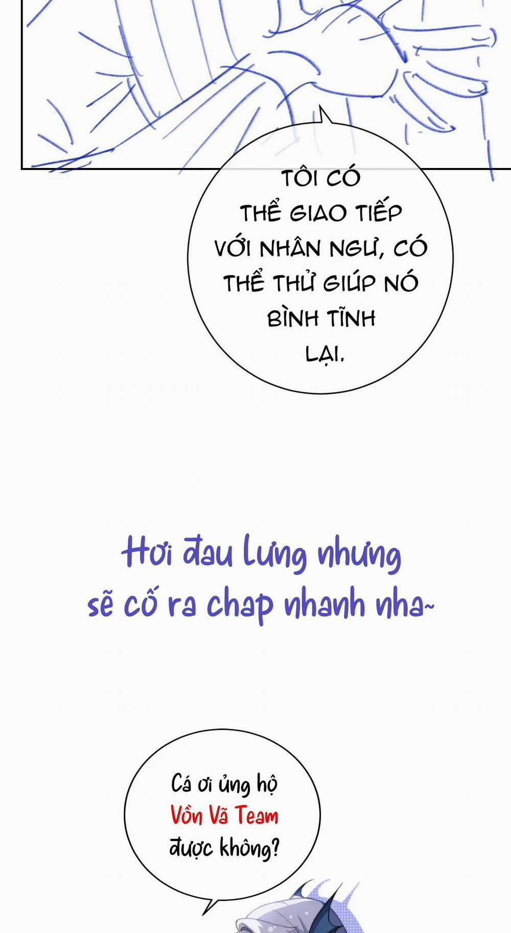 Nhân Ngư Desharow 8 trang 28