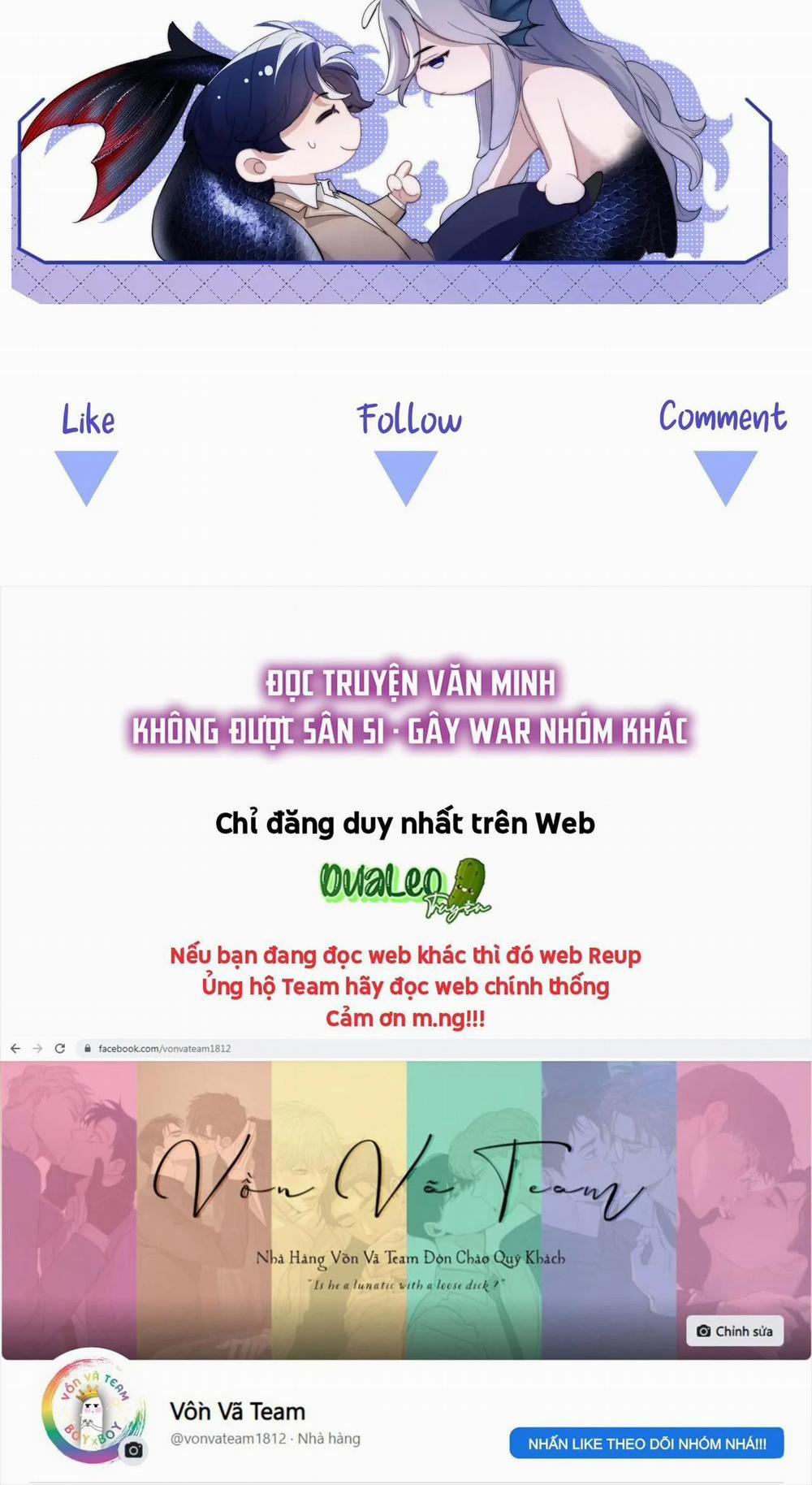 Nhân Ngư Desharow 8 trang 29