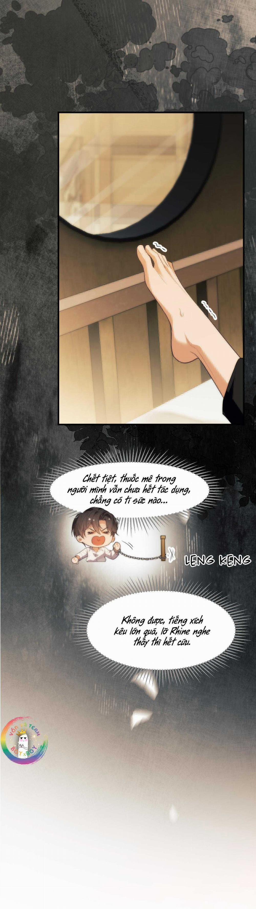 Nhân Ngư Desharow 80 trang 11