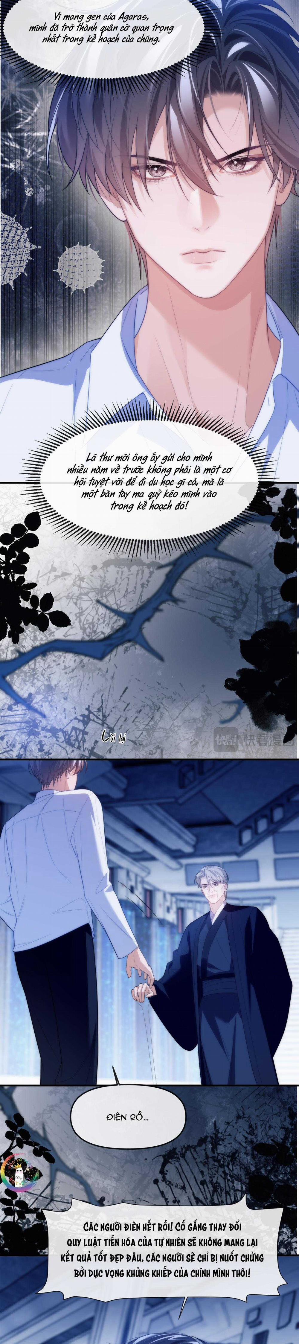 Nhân Ngư Desharow 80 trang 4