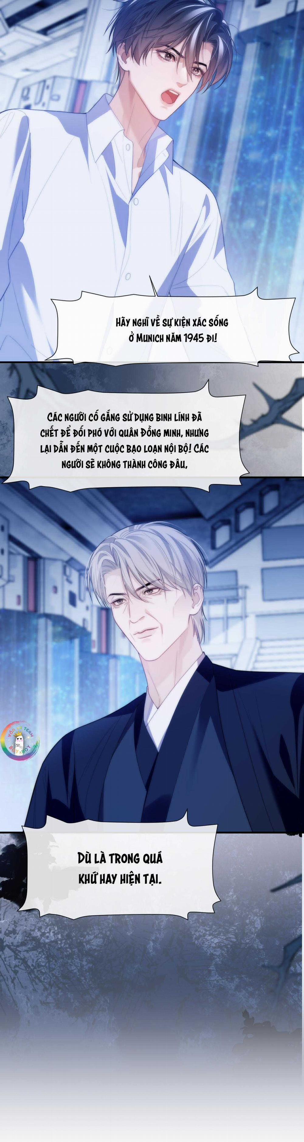 Nhân Ngư Desharow 80 trang 5