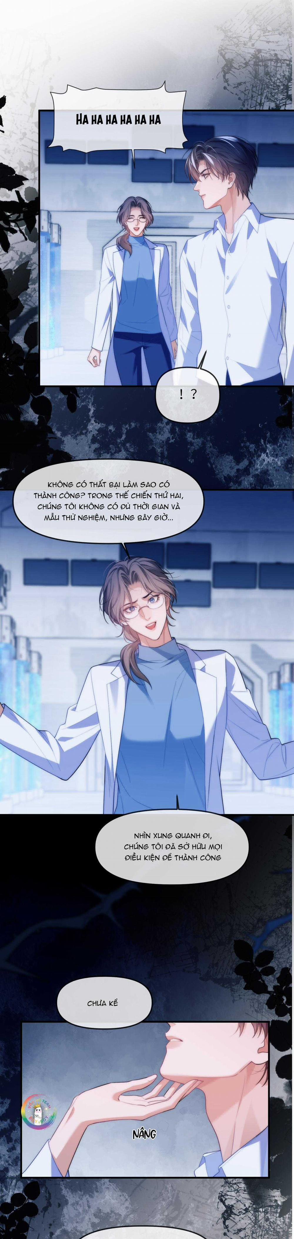 Nhân Ngư Desharow 80 trang 6