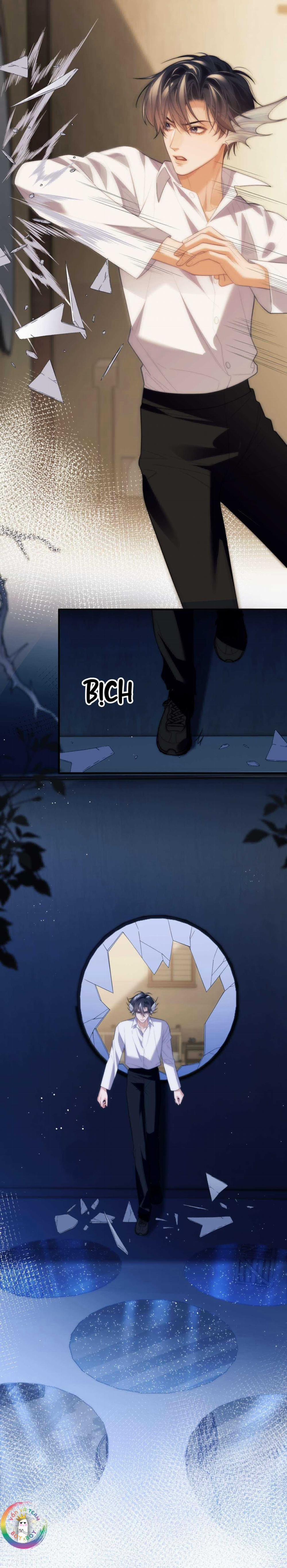 Nhân Ngư Desharow 81 trang 12