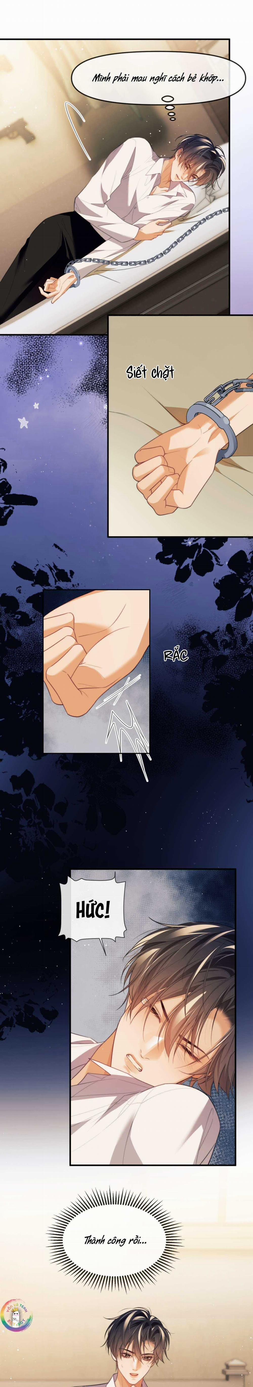 Nhân Ngư Desharow 81 trang 3