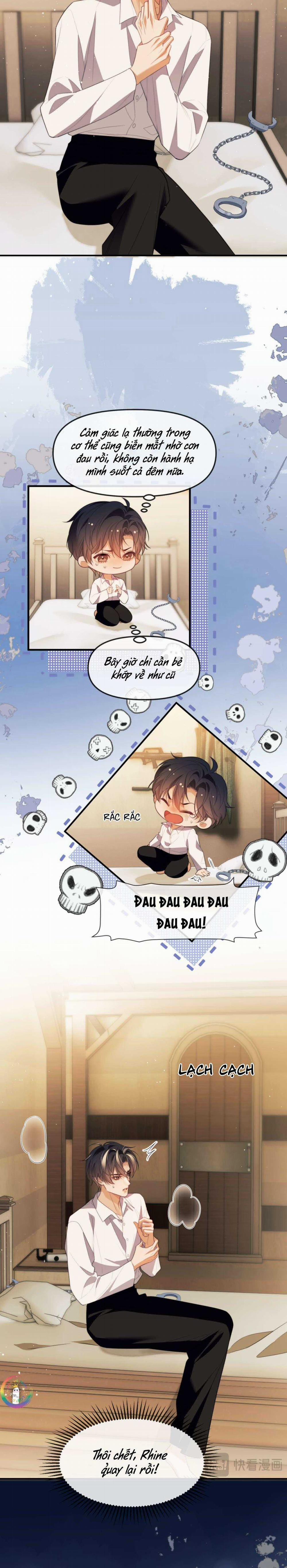 Nhân Ngư Desharow 81 trang 4