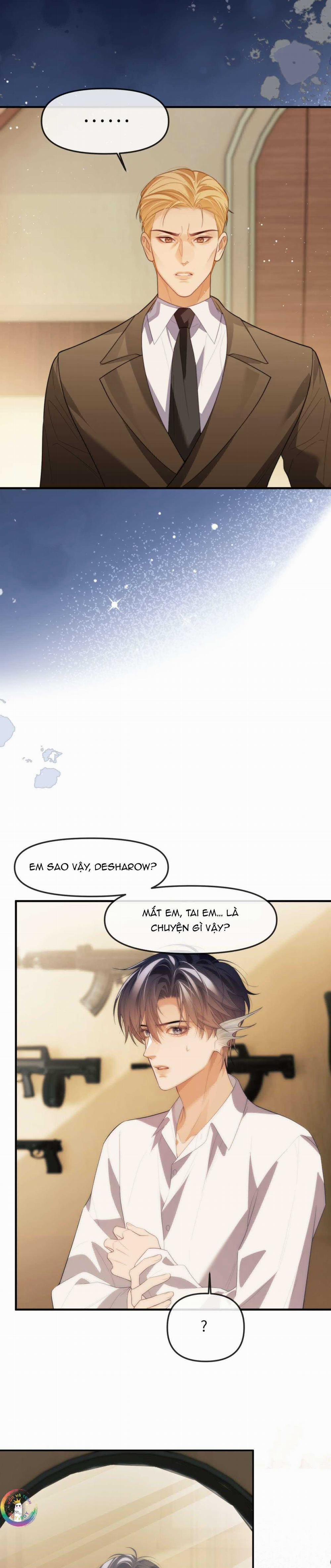 Nhân Ngư Desharow 81 trang 5