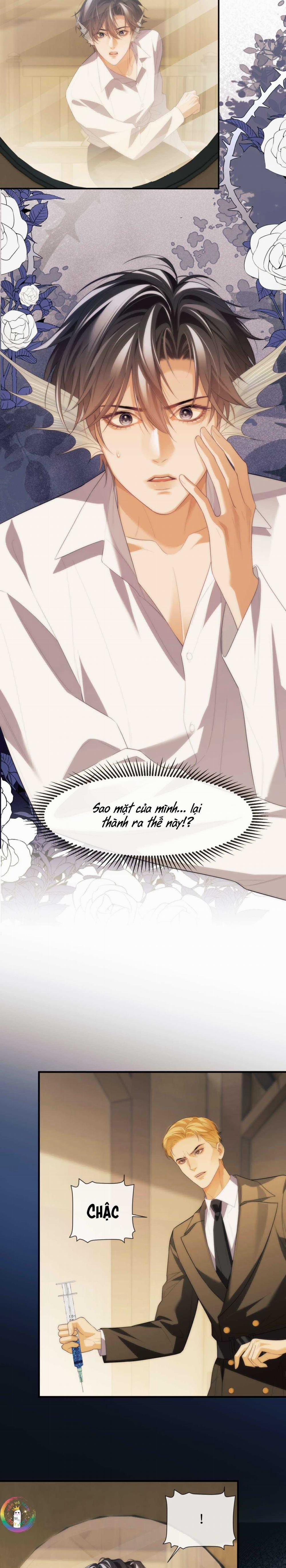 Nhân Ngư Desharow 81 trang 6