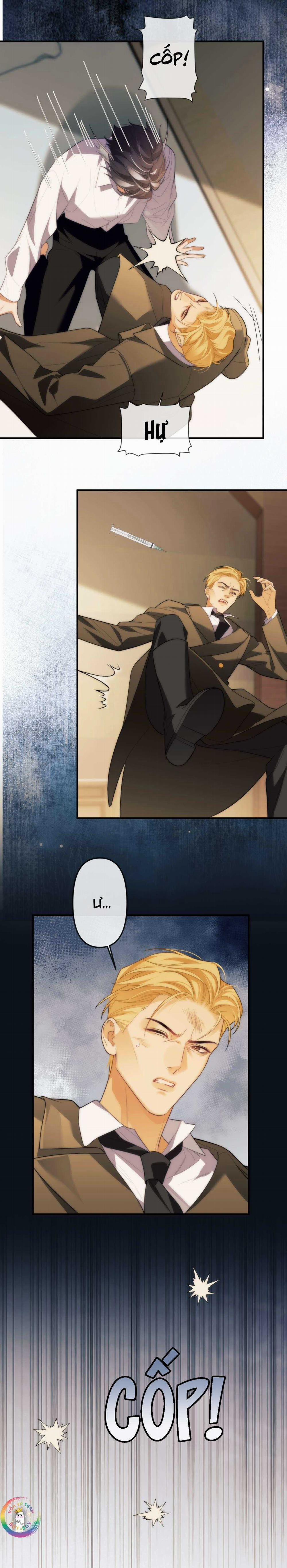 Nhân Ngư Desharow 81 trang 9