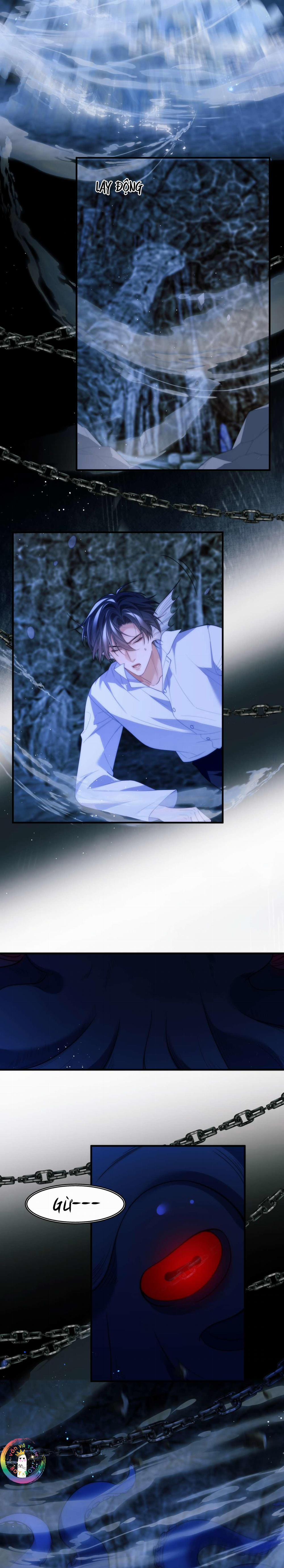 Nhân Ngư Desharow 82 trang 17