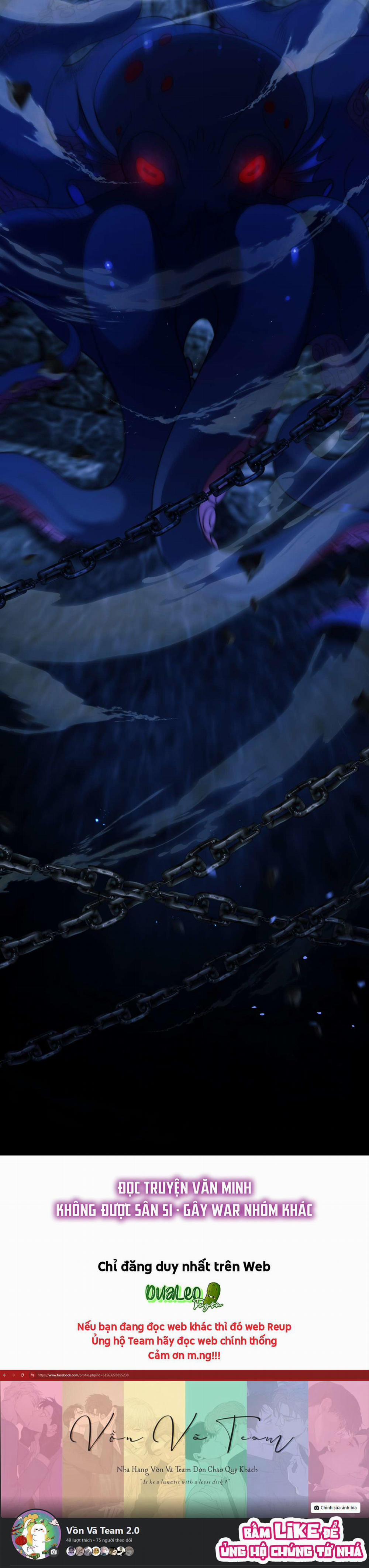 Nhân Ngư Desharow 82 trang 18