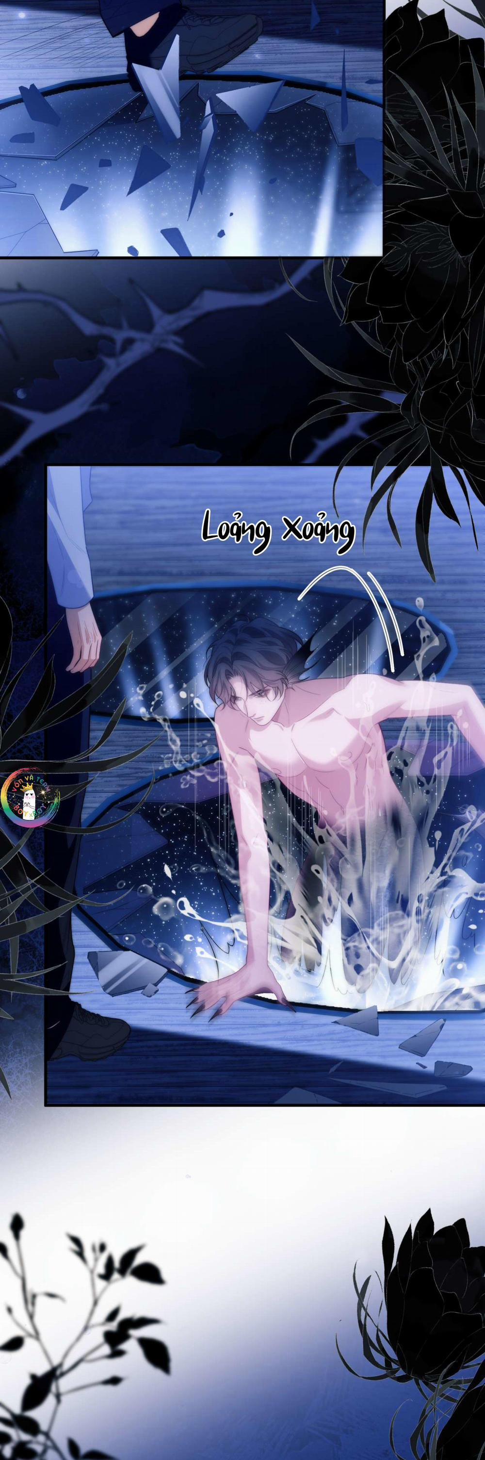 Nhân Ngư Desharow 82 trang 4