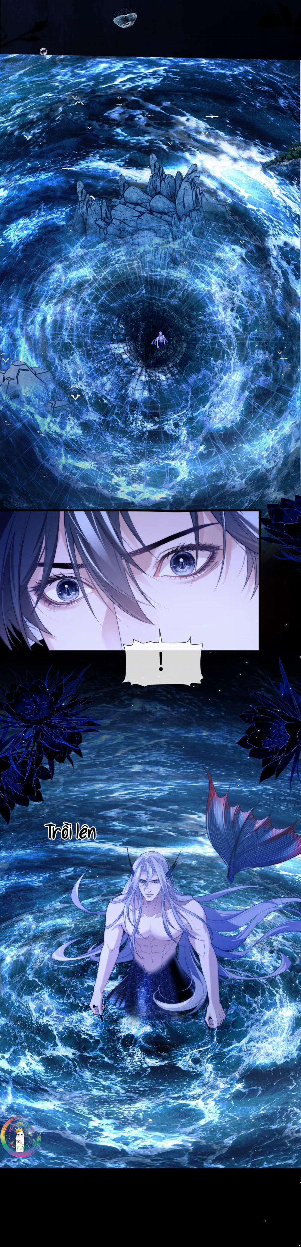 Nhân Ngư Desharow 83 trang 13