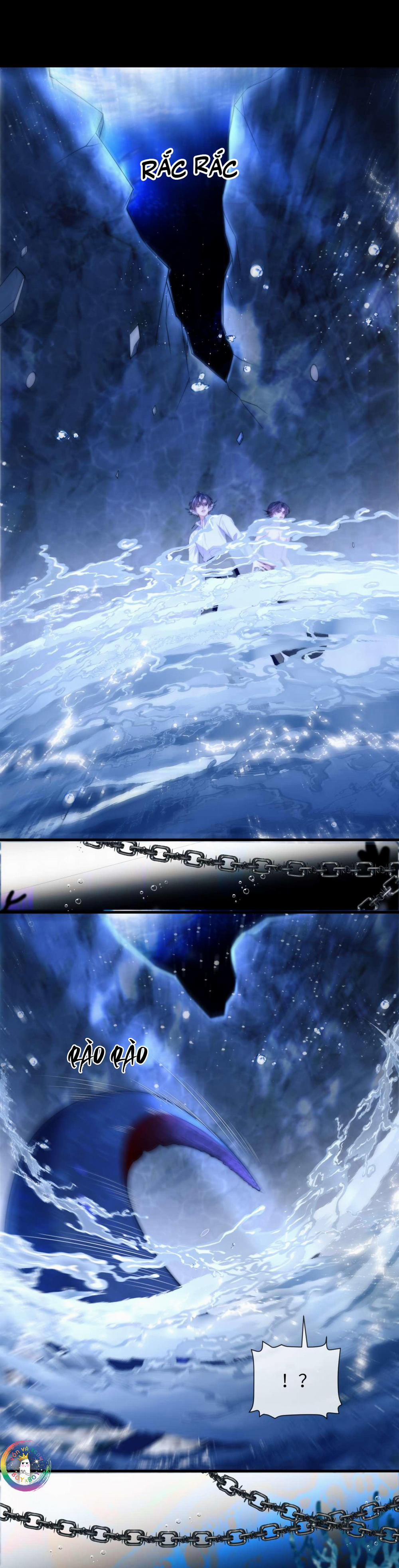 Nhân Ngư Desharow 83 trang 4