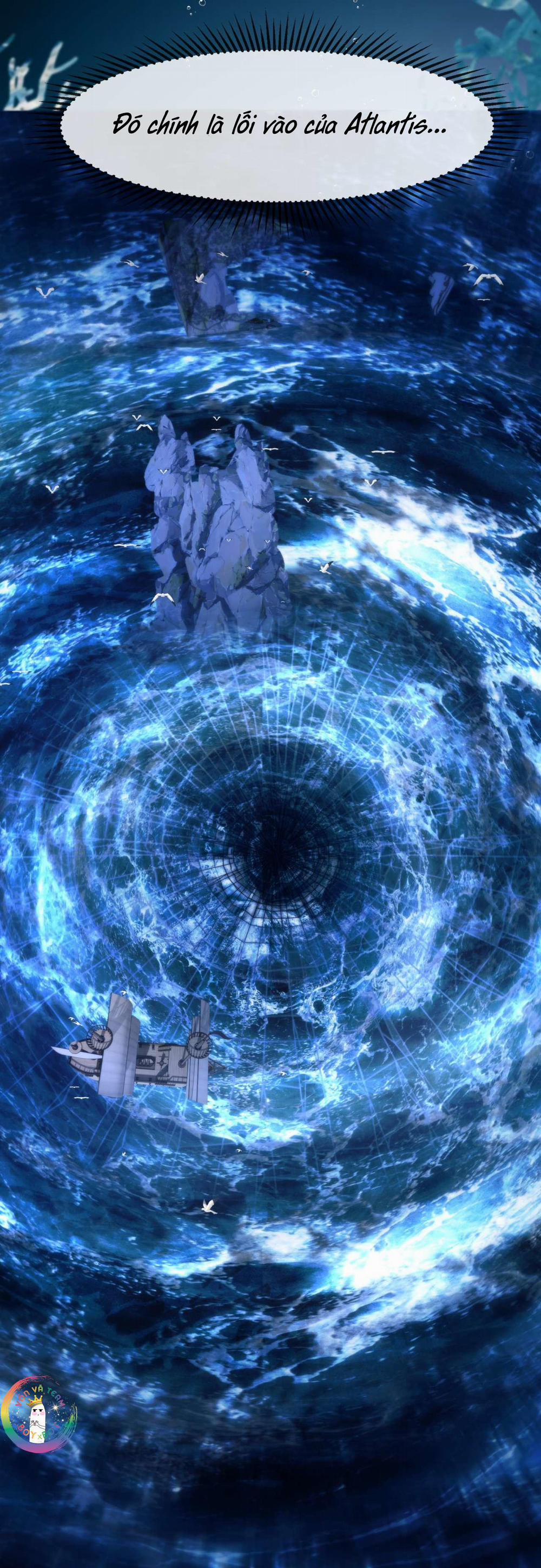 Nhân Ngư Desharow 83 trang 7