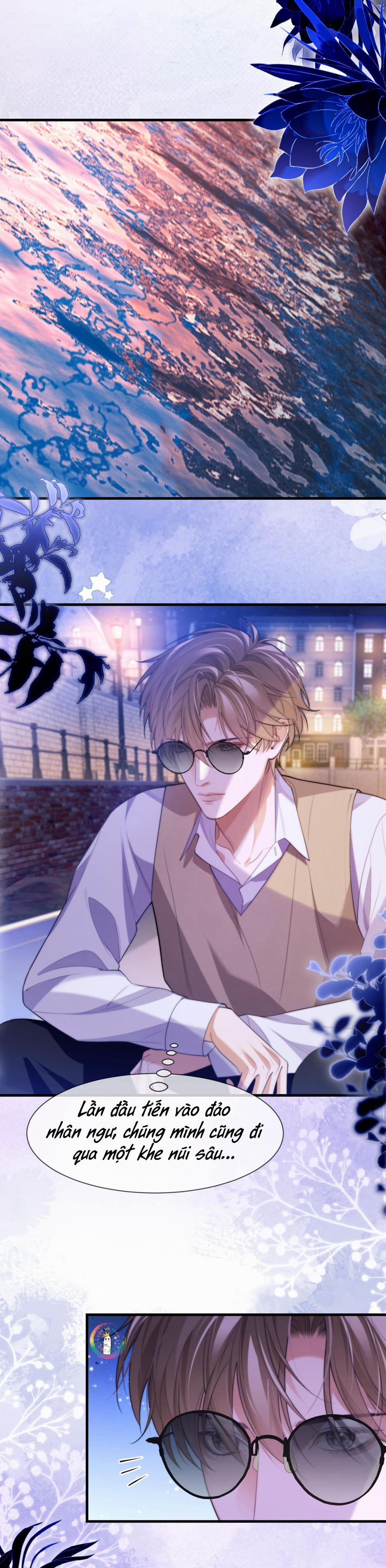 Nhân Ngư Desharow 84 trang 10