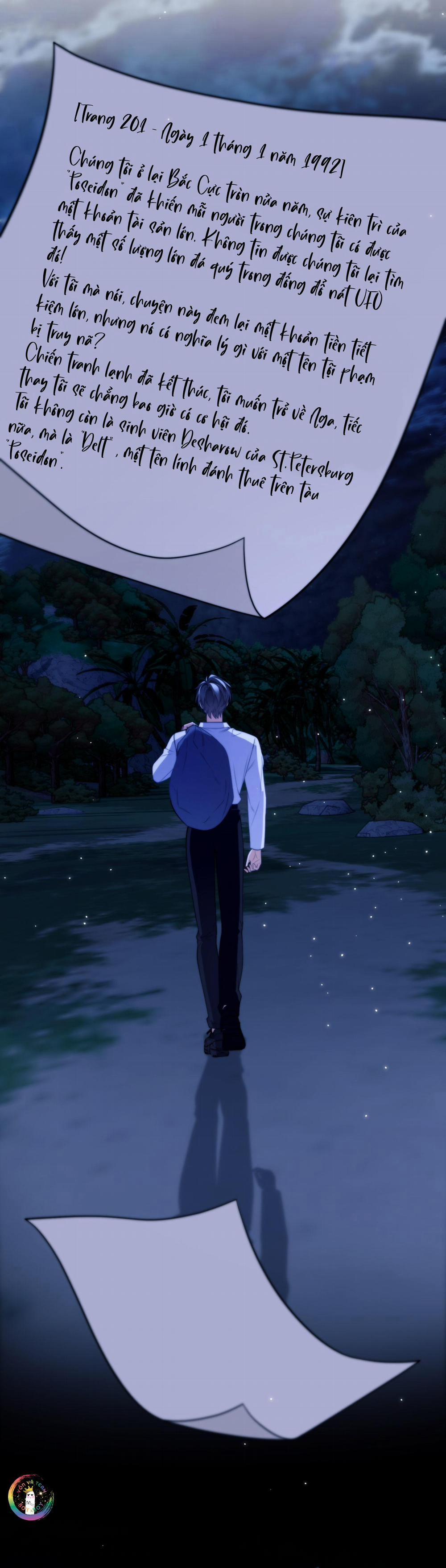 Nhân Ngư Desharow 84 trang 4