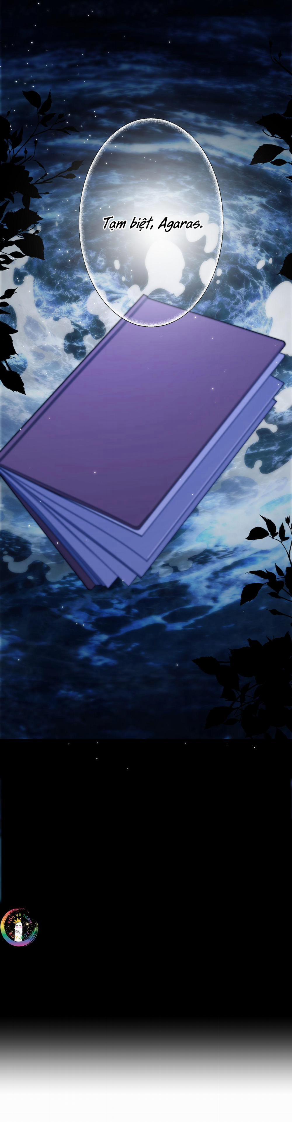 Nhân Ngư Desharow 84 trang 8