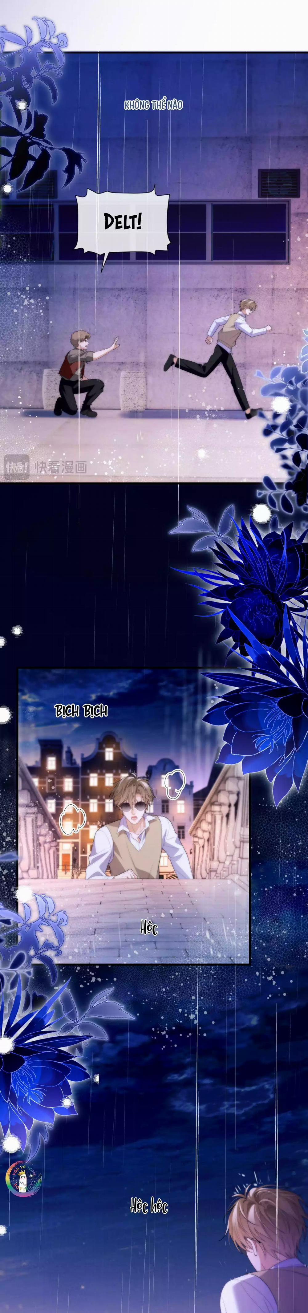 Nhân Ngư Desharow 85 trang 3