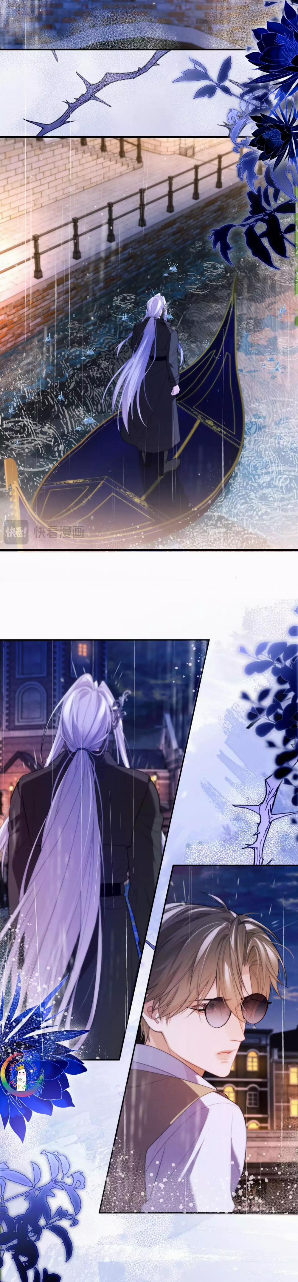 Nhân Ngư Desharow 85 trang 8