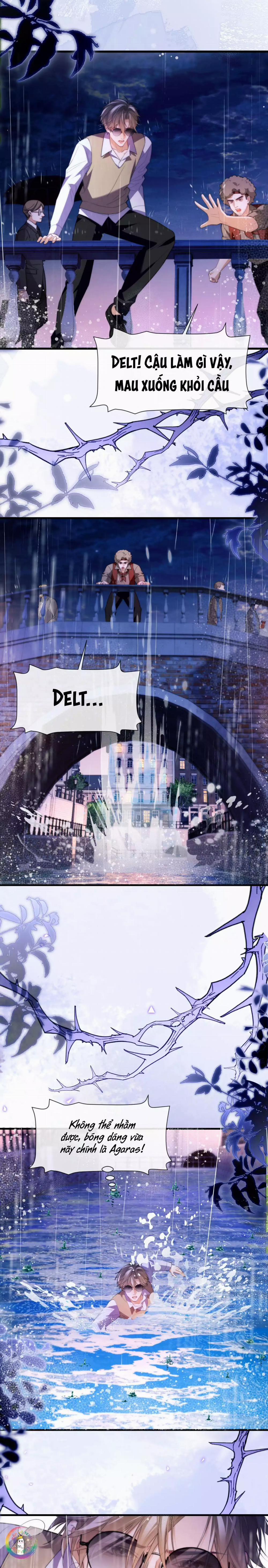 Nhân Ngư Desharow 85 trang 9